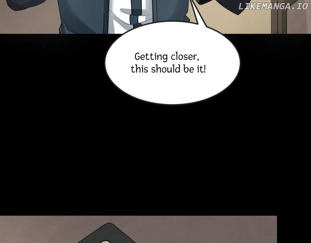 Era of the Haunted Chapter 166 - page 63